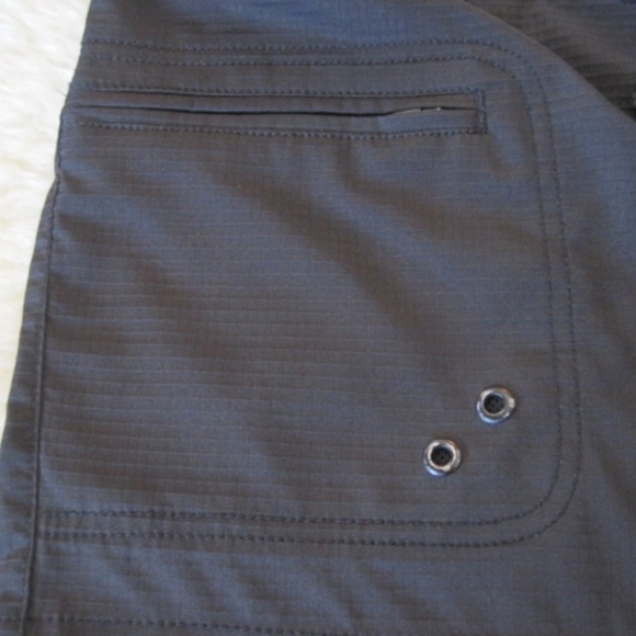 Guy Harvey Performance Boating/Beach Shorts - Picture 8 of 10